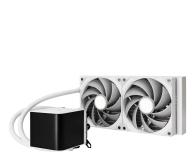Tryx Panorama 280 White 280mm - 1332087 - zdjęcie 2